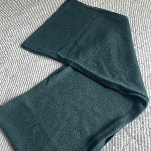 Everlane Cashmere Scarf